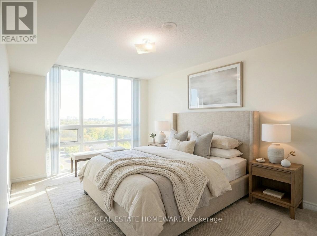 805 - 88 Grangeway Avenue, Toronto, Ontario  M1H 0A2 - Photo 11 - E13225310