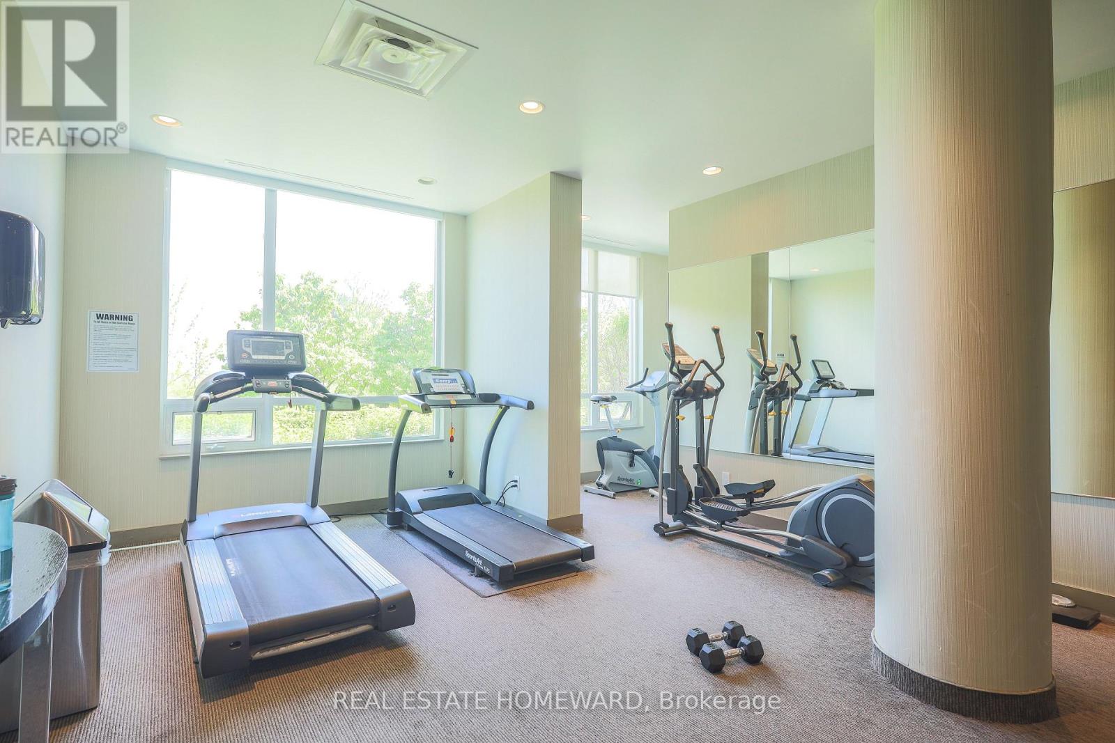 805 - 88 Grangeway Avenue, Toronto, Ontario  M1H 0A2 - Photo 24 - E13225310