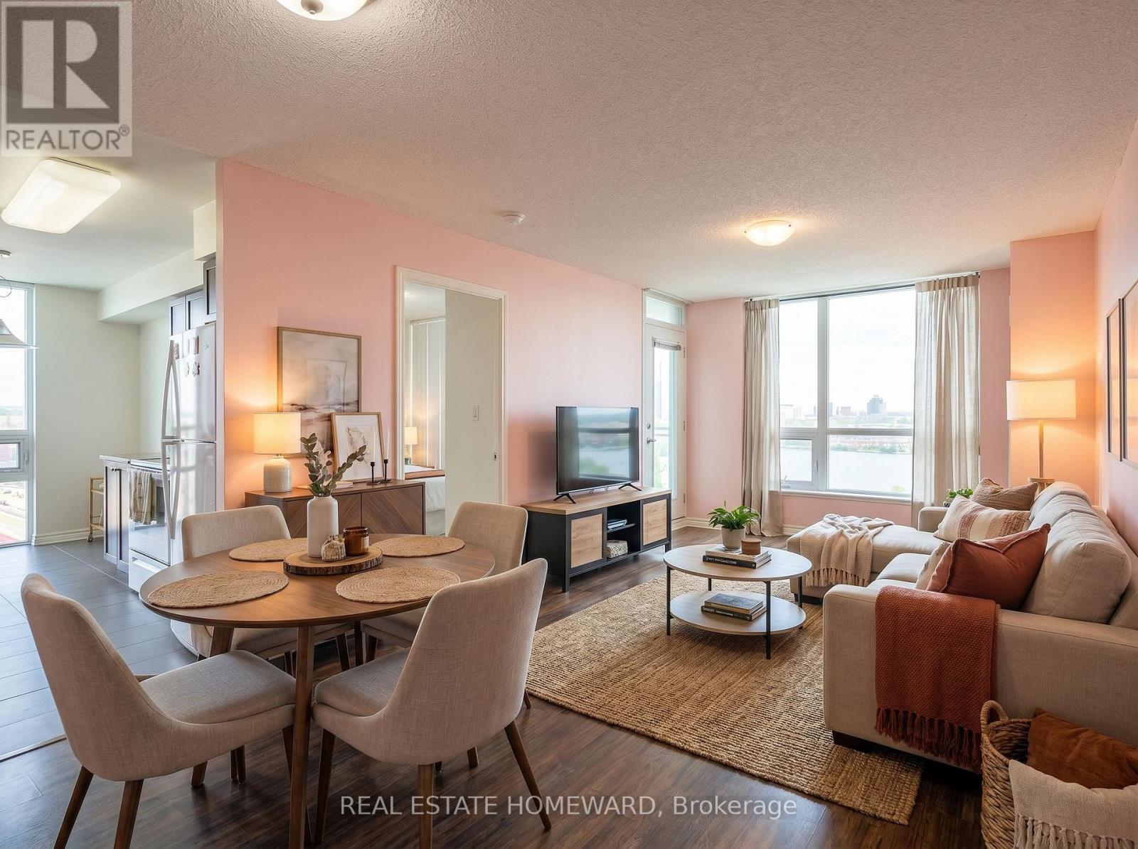 805 - 88 Grangeway Avenue, Toronto, Ontario  M1H 0A2 - Photo 7 - E13225310
