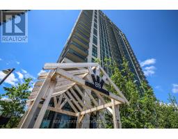 805 - 88 GRANGEWAY AVENUE, Toronto, Ontario