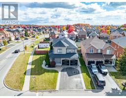 1 BRIDGID DRIVE, Whitby, Ontario