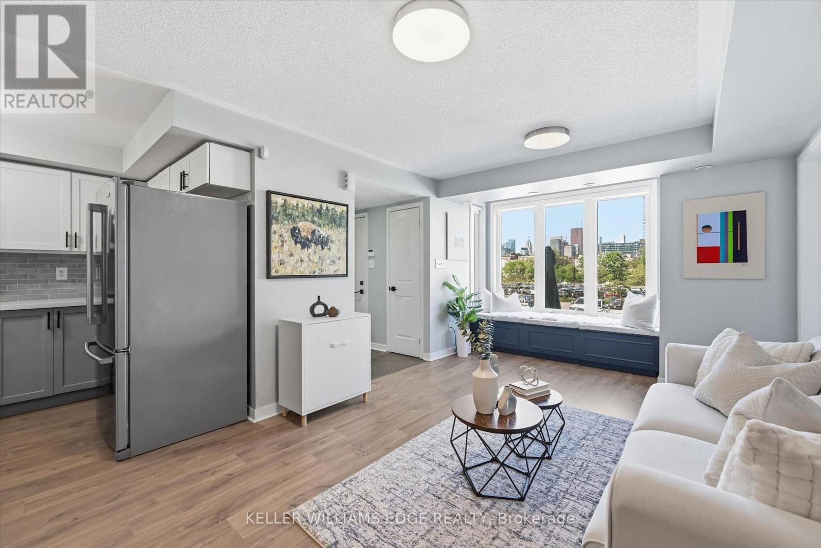 59 Carroll Street, Toronto, Ontario  M4M 3G2 - Photo 12 - E13225382
