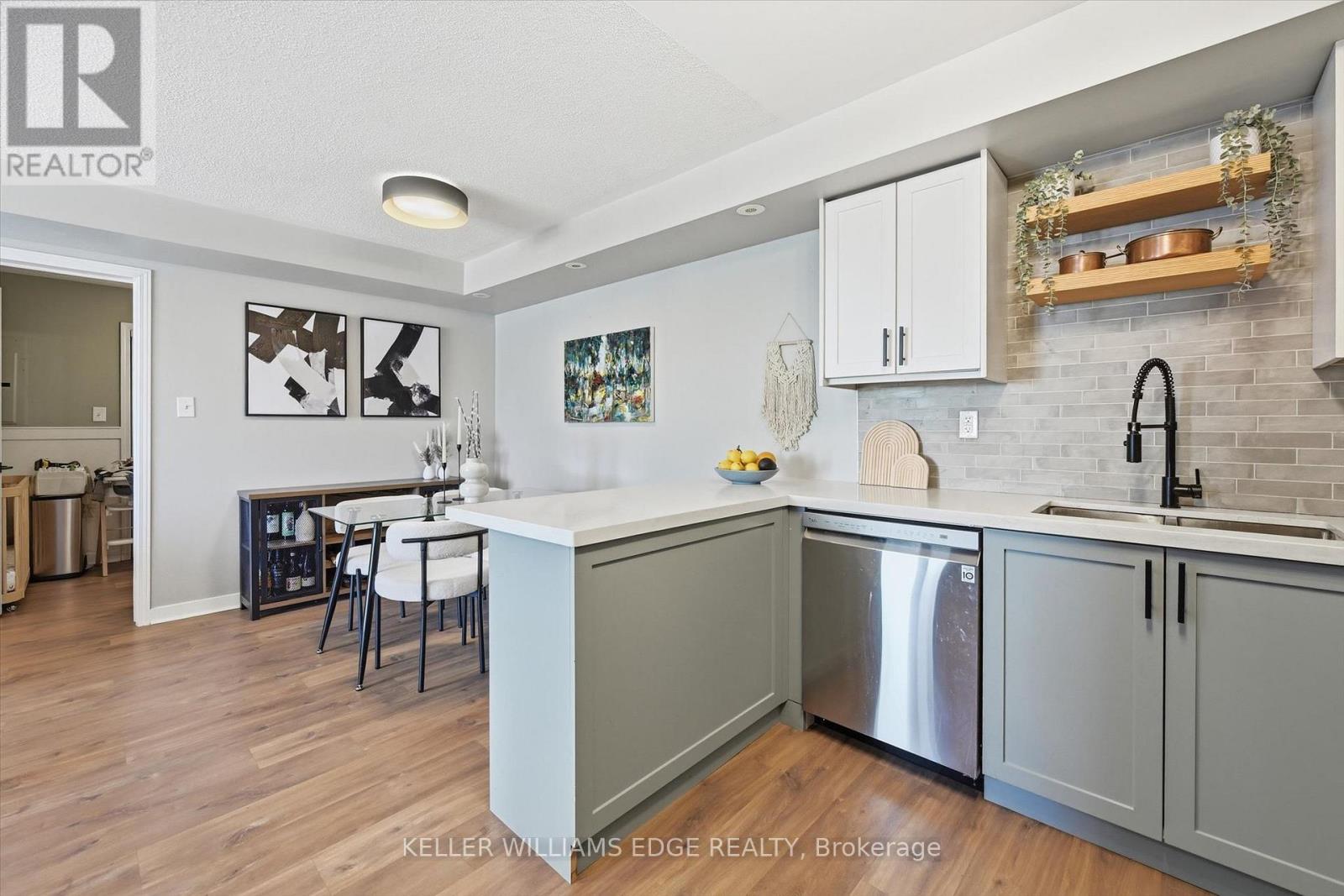 59 Carroll Street, Toronto, Ontario  M4M 3G2 - Photo 17 - E13225382