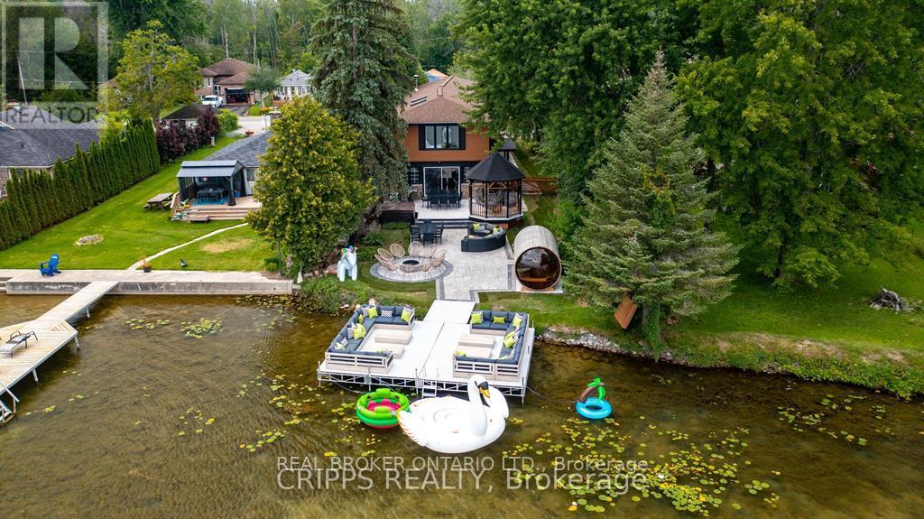 943 Barry Avenue, Innisfil, Ontario  L0L 1W0 - Photo 47 - N13225302