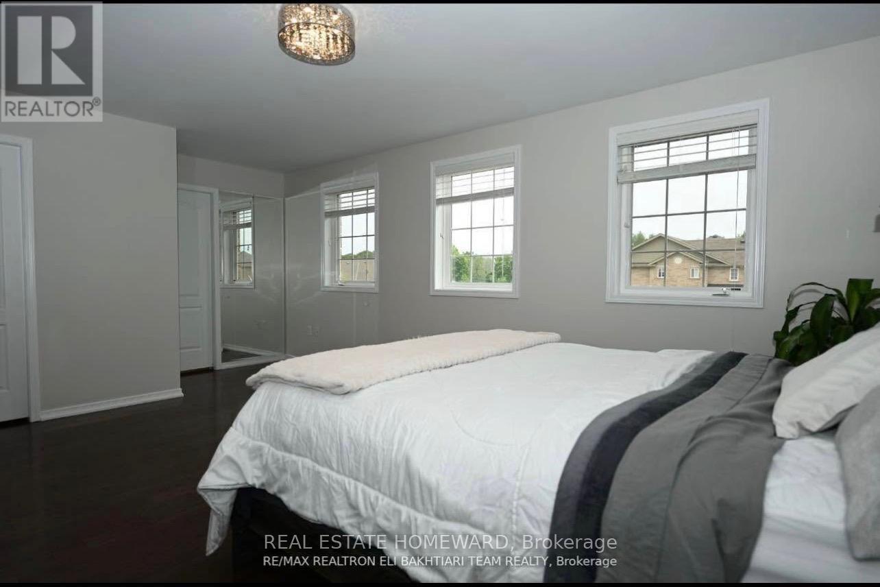 Third Floor Apartment - 1226 Leslie Drive, Innisfil, Ontario  L9S 0G3 - Photo 5 - N13225332