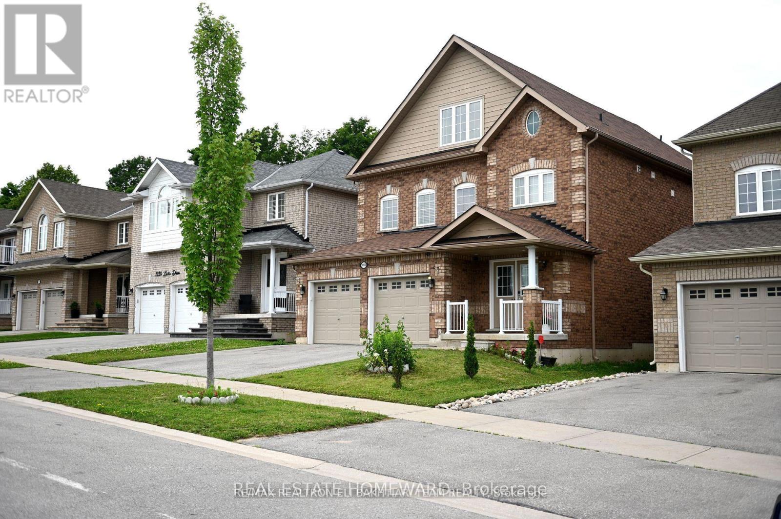 Third Floor Apartment - 1226 Leslie Drive, Innisfil, Ontario  L9S 0G3 - Photo 7 - N13225332