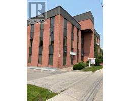 302 - 30 PROSPECT STREET, Newmarket, Ontario
