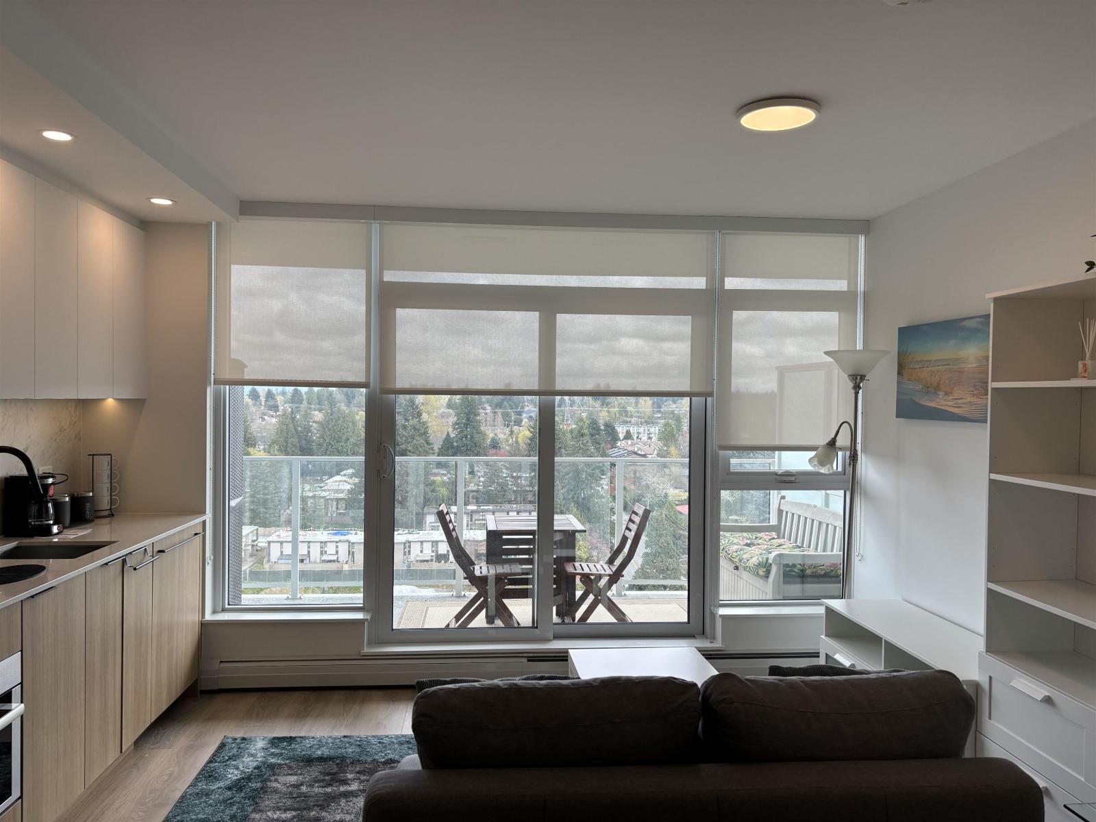 1503 13685 102 AVENUE, surrey, British Columbia