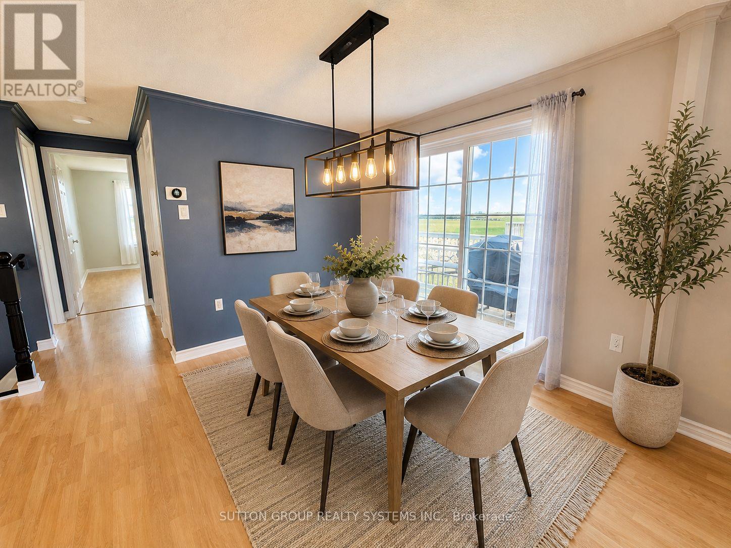 Main Floor - 62 Laidlaw Drive, Barrie (Sunnidale), Ontario  L4N 7W2 - Photo 4 - S13225326