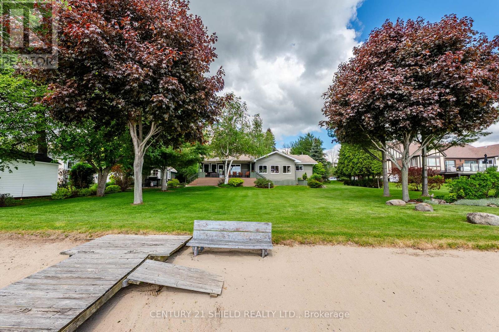 14118 Willbruck Drive, South Stormont, Ontario  K0C 1X0 - Photo 14 - X12943580