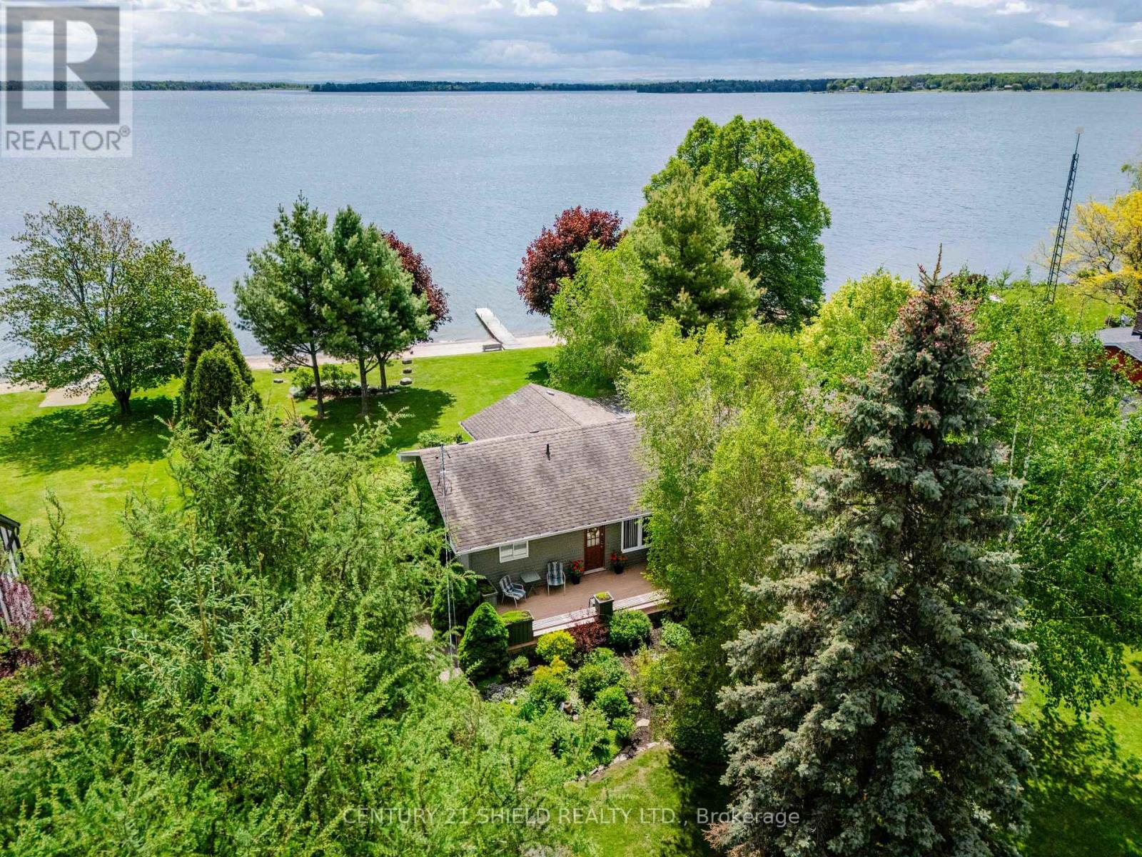 14118 WILLBRUCK DRIVE, South Stormont, Ontario