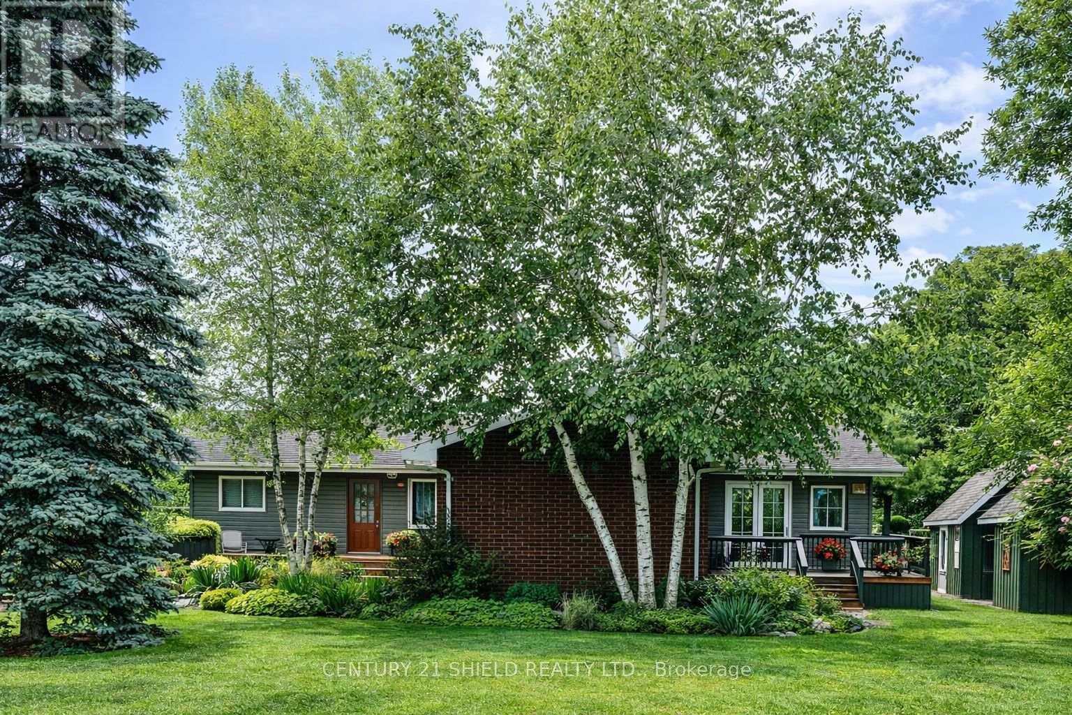 14118 Willbruck Drive, South Stormont, Ontario  K0C 1X0 - Photo 3 - X12943580