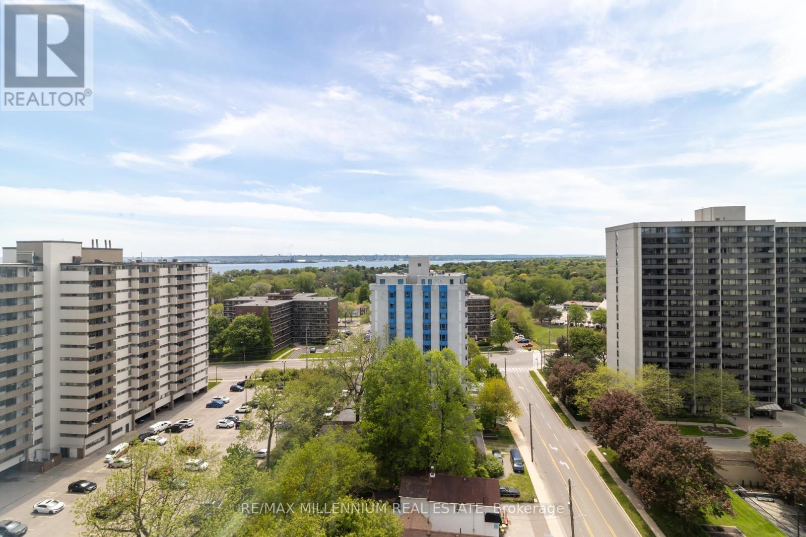 1302 - 500 Brock Avenue, Burlington, Ontario  L7S 0A5 - Photo 29 - W13225306