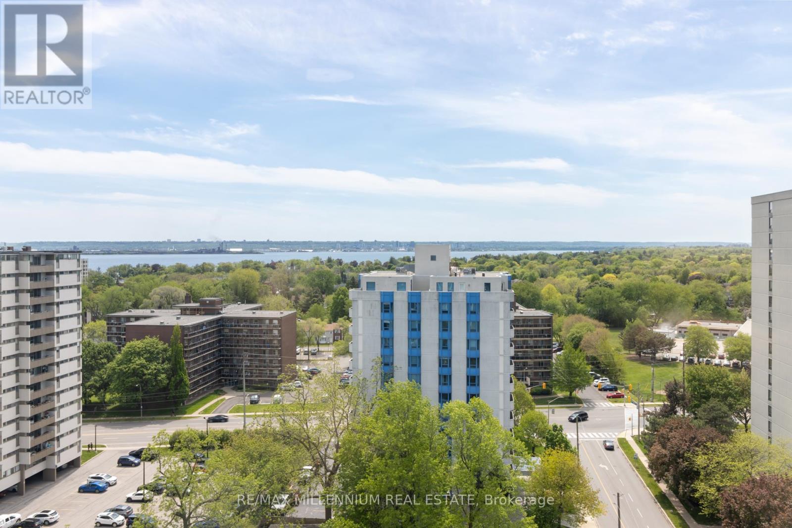1302 - 500 Brock Avenue, Burlington, Ontario  L7S 0A5 - Photo 30 - W13225306