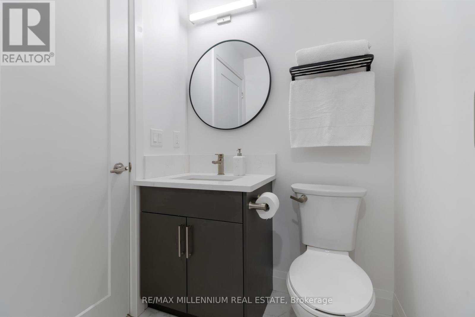 1302 - 500 Brock Avenue, Burlington, Ontario  L7S 0A5 - Photo 4 - W13225306