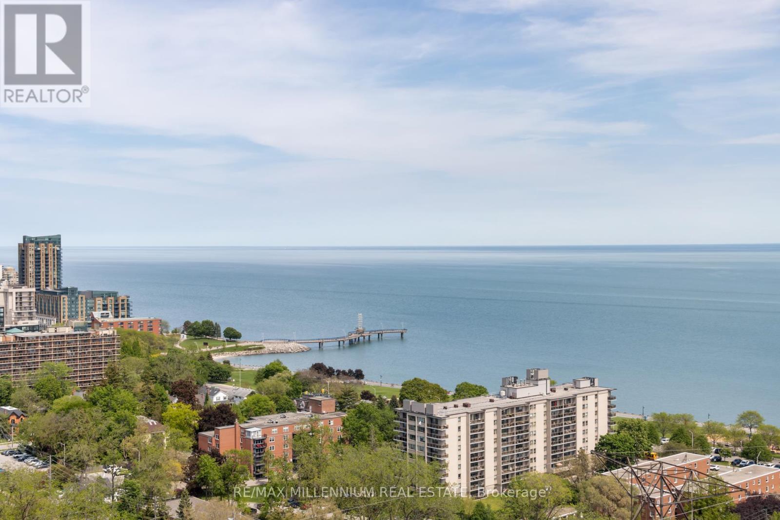 1302 - 500 Brock Avenue, Burlington, Ontario  L7S 0A5 - Photo 47 - W13225306