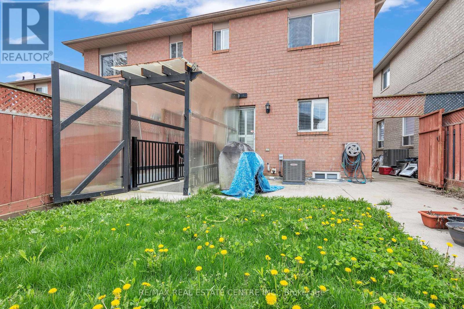 Basement - 42 Baha Crescent, Brampton, Ontario  L7A 2J3 - Photo 3 - W13225348