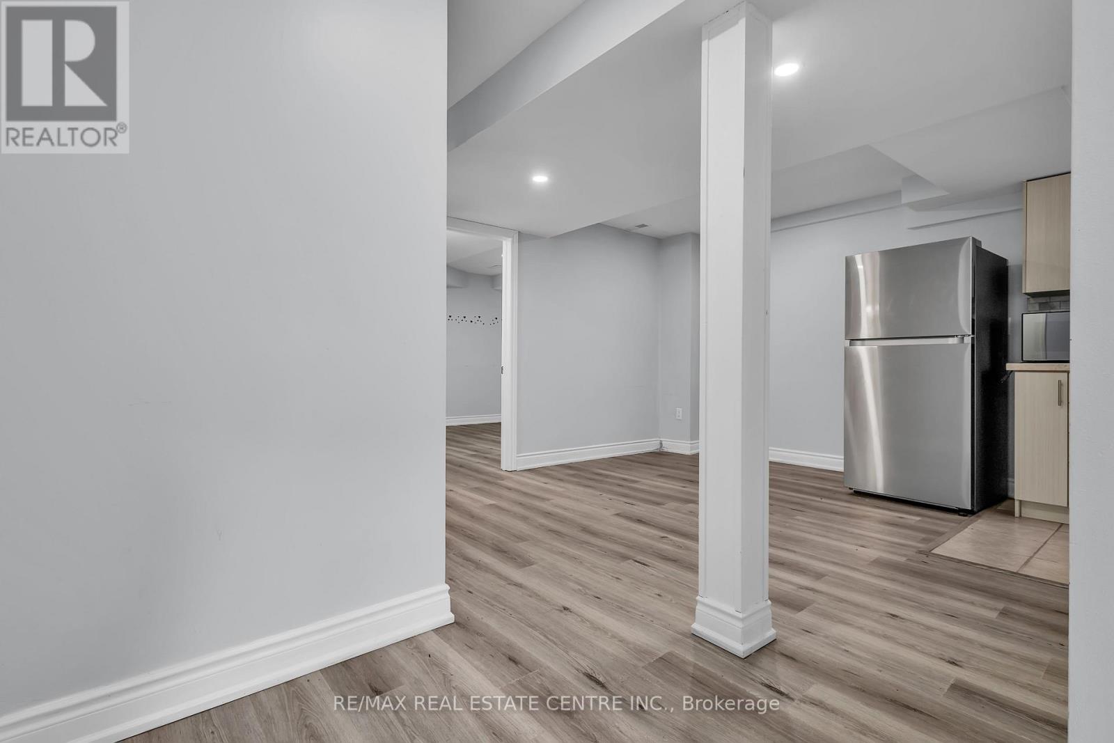 Basement - 42 Baha Crescent, Brampton, Ontario  L7A 2J3 - Photo 5 - W13225348