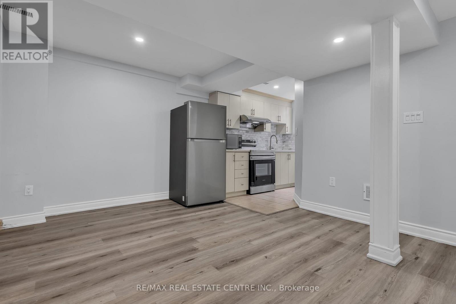 Basement - 42 Baha Crescent, Brampton, Ontario  L7A 2J3 - Photo 6 - W13225348