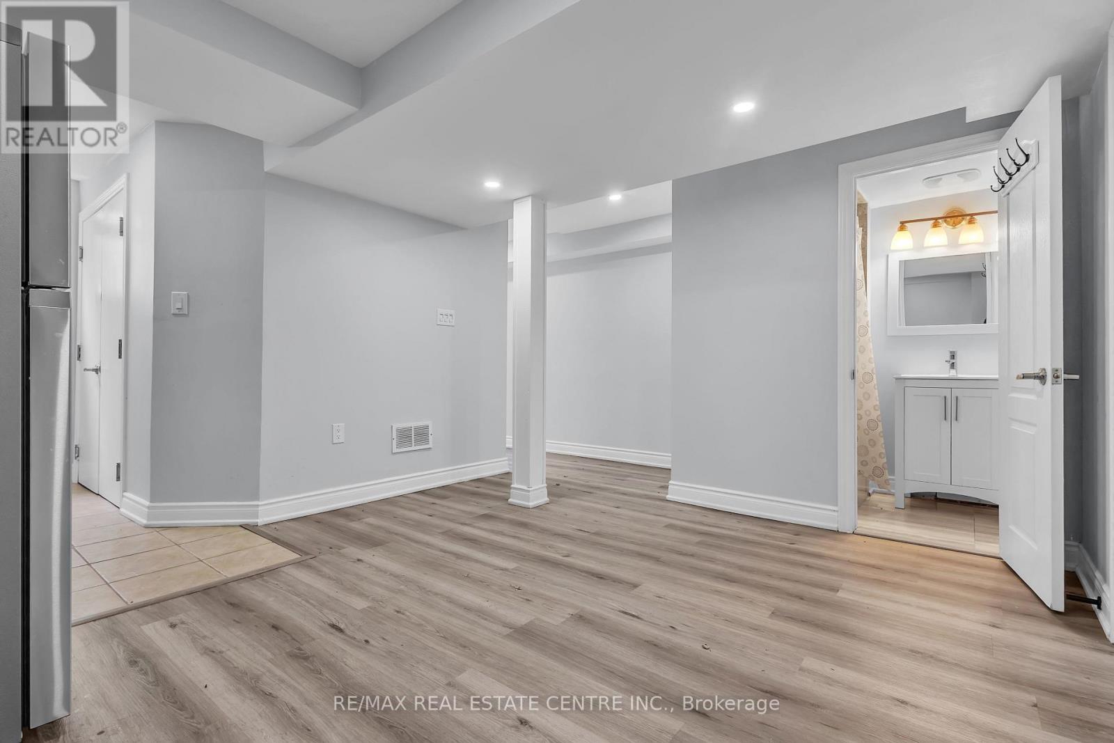 Basement - 42 Baha Crescent, Brampton, Ontario  L7A 2J3 - Photo 7 - W13225348