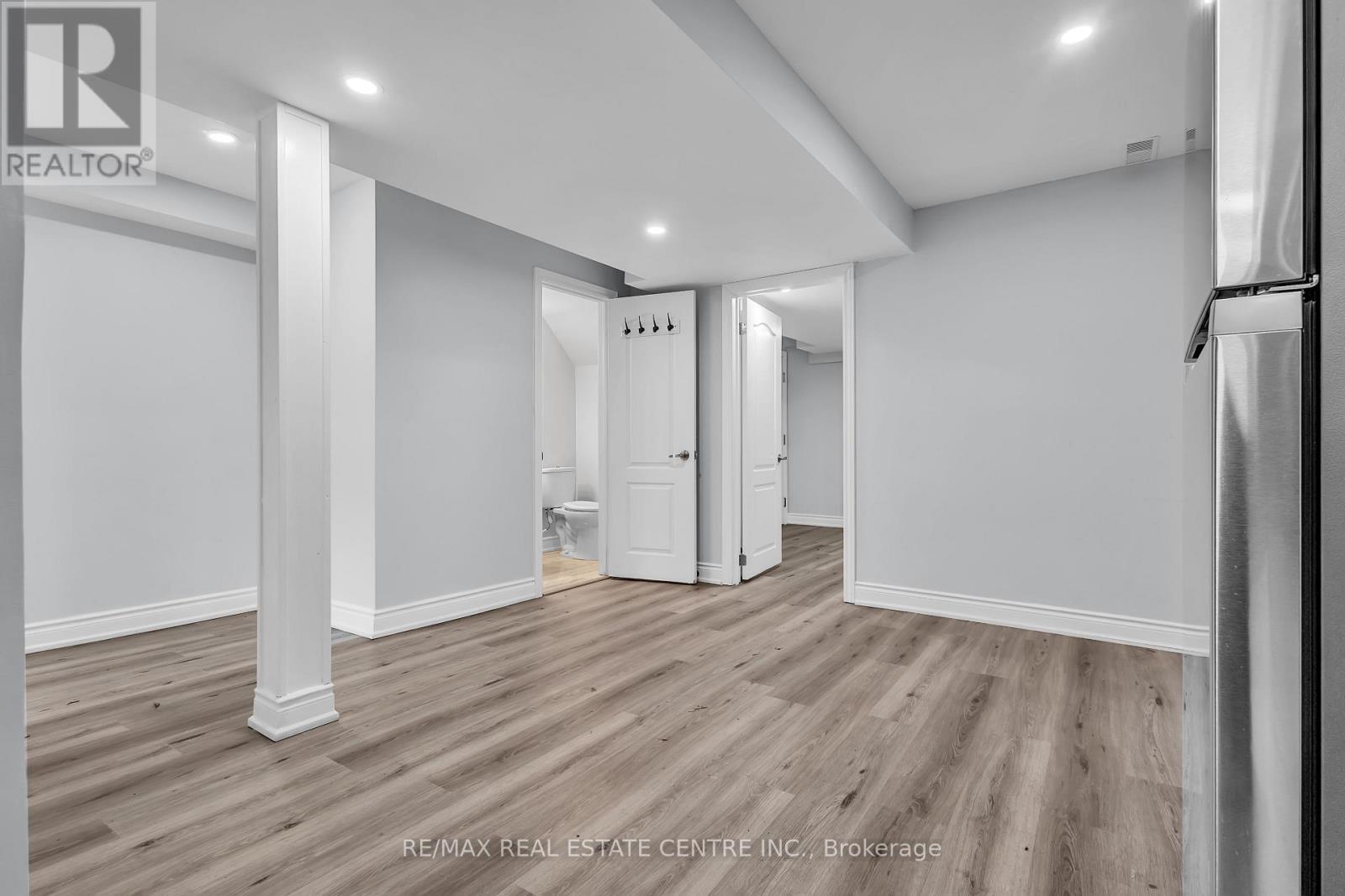Basement - 42 Baha Crescent, Brampton, Ontario  L7A 2J3 - Photo 8 - W13225348