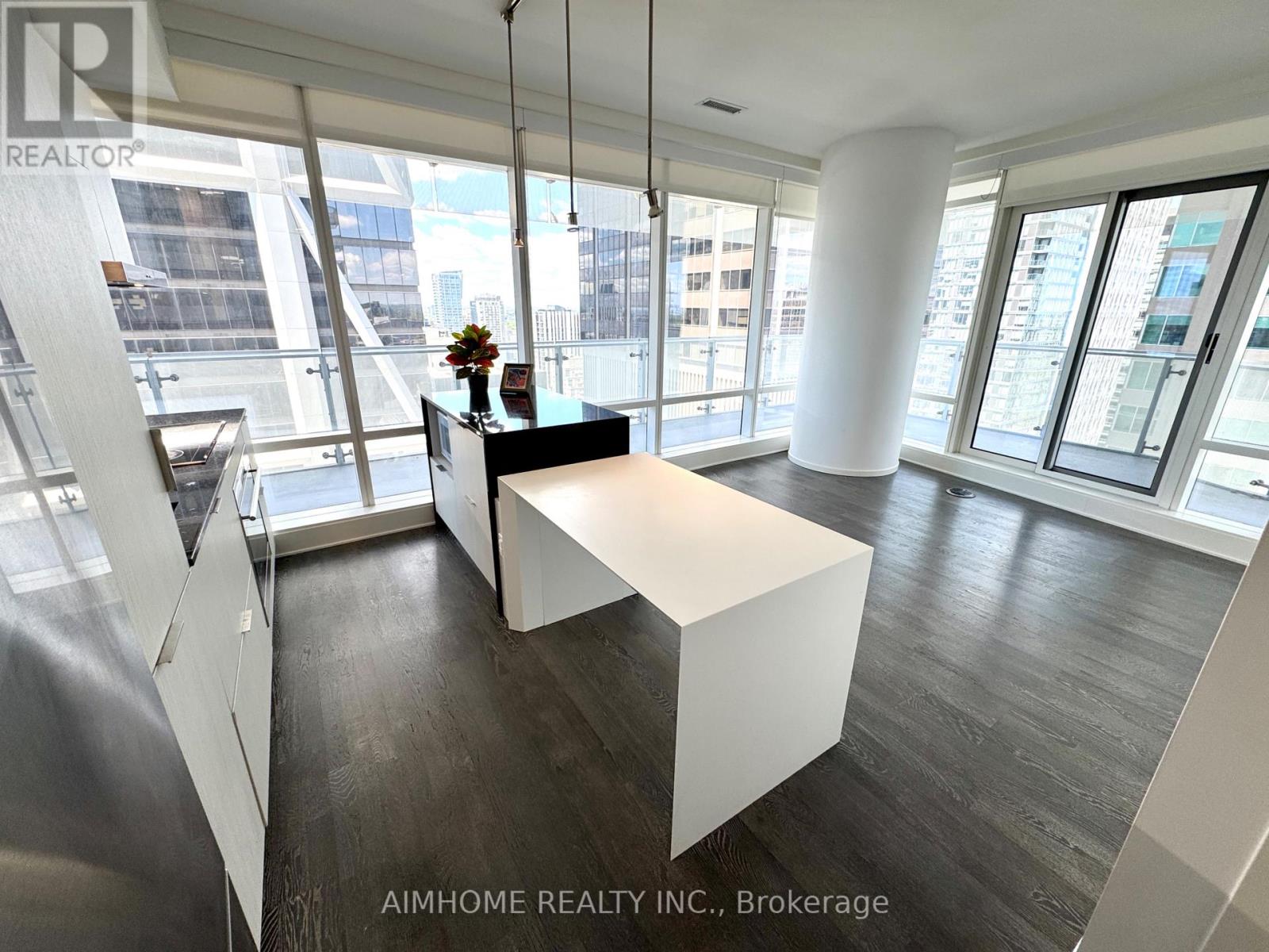 2510 - 1 Bloor Street E, Toronto, Ontario  M4W 0A8 - Photo 12 - C13152358