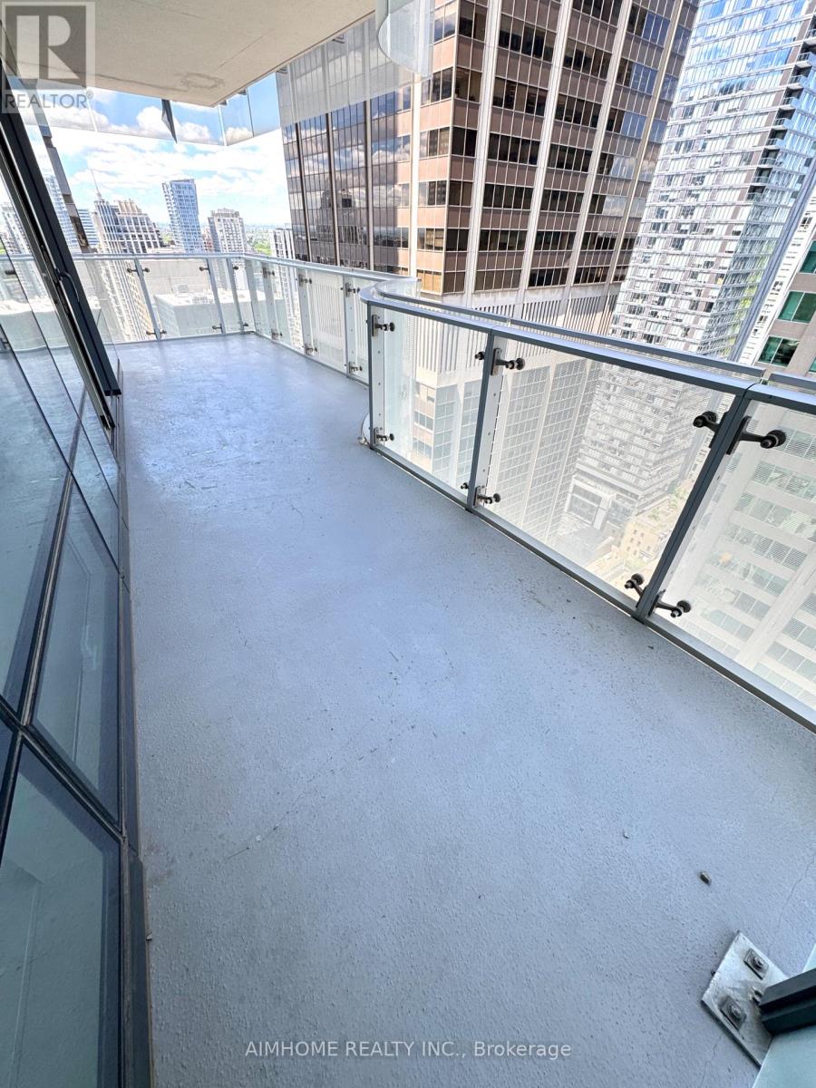 2510 - 1 Bloor Street E, Toronto, Ontario  M4W 0A8 - Photo 21 - C13152358