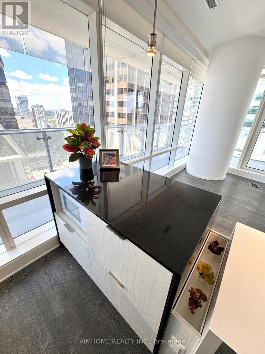 2510 - 1 Bloor Street E, Toronto, Ontario  M4W 0A8 - Photo 19 - C13152358