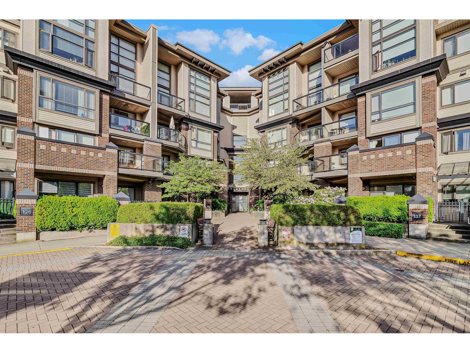 331 10838 City Parkway, Surrey, British Columbia  V3T 5X9 - Photo 27 - R3129598