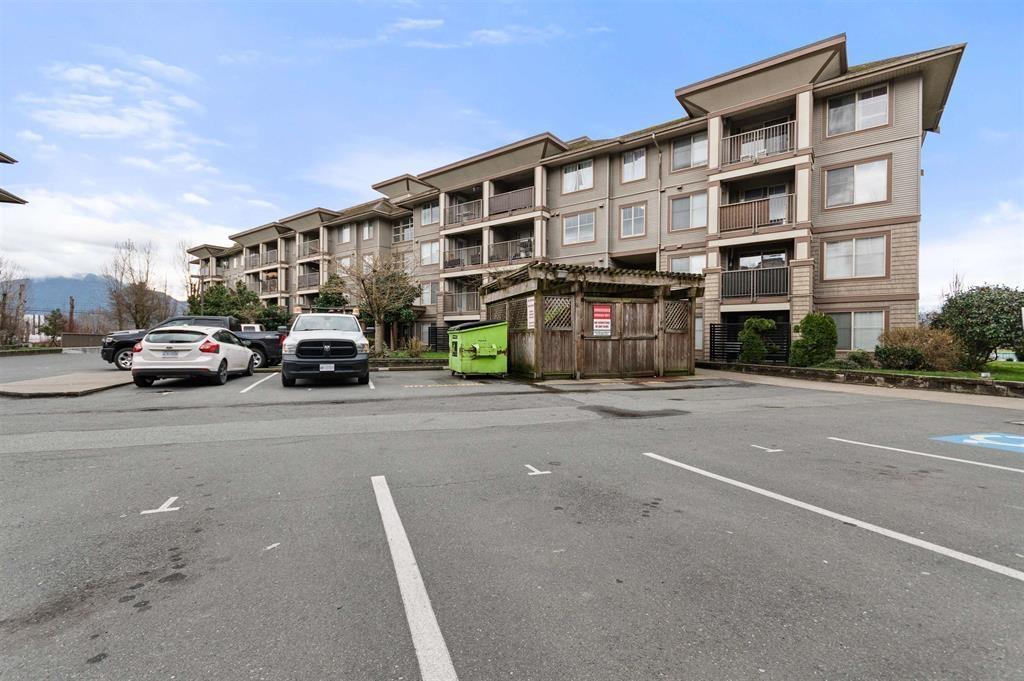 108 45555 Yale Road, Chilliwack Proper South, Chilliwack, British Columbia  V2P 0A9 - Photo 3 - R3128506