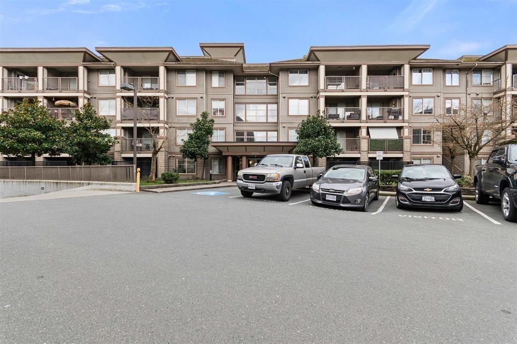 108 45555 YALE ROAD|Chilliwack Proper South, Chilliwack, British Columbia