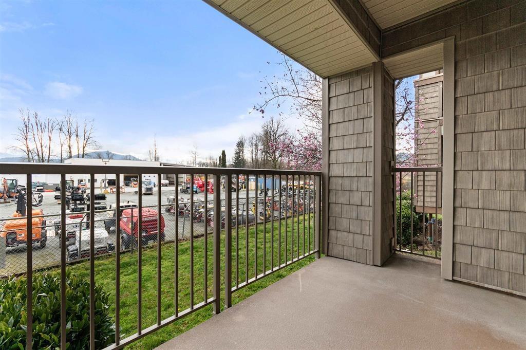 108 45555 Yale Road, Chilliwack Proper South, Chilliwack, British Columbia  V2P 0A9 - Photo 24 - R3128506