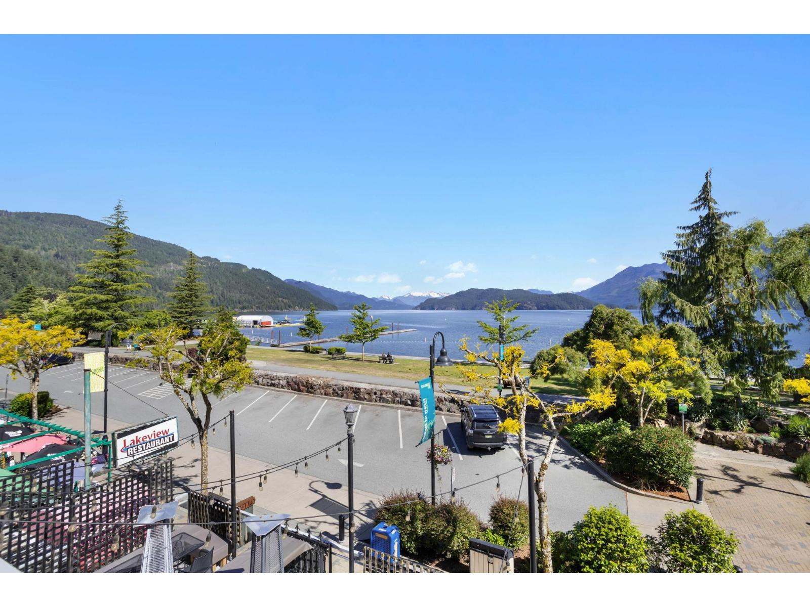 212c 160 Esplanade Avenue, Harrison Hot Springs, Harrison Hot Springs, British Columbia  V0M 1K0 - Photo 5 - R3130366