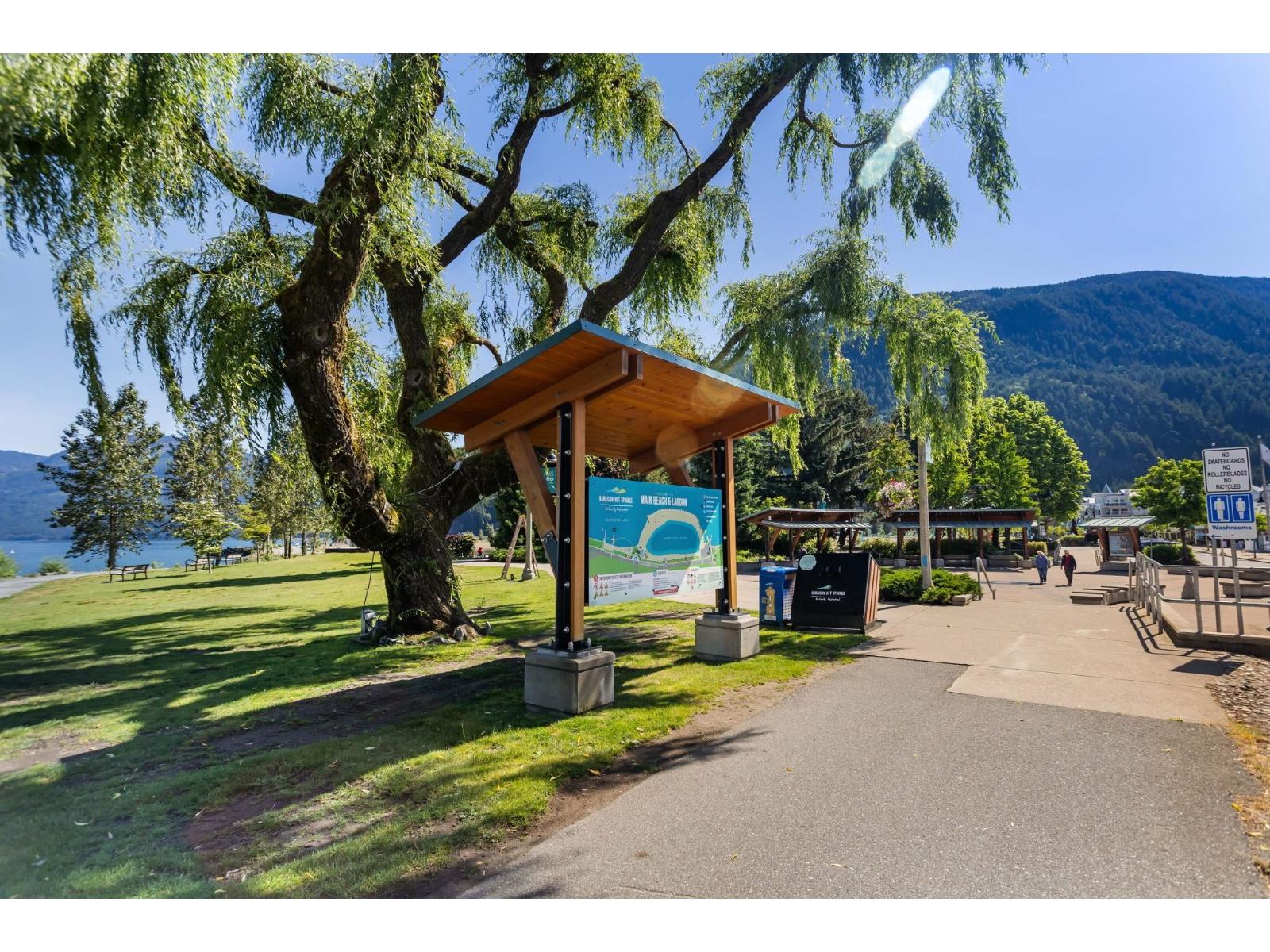 212c 160 Esplanade Avenue, Harrison Hot Springs, Harrison Hot Springs, British Columbia  V0M 1K0 - Photo 30 - R3130366