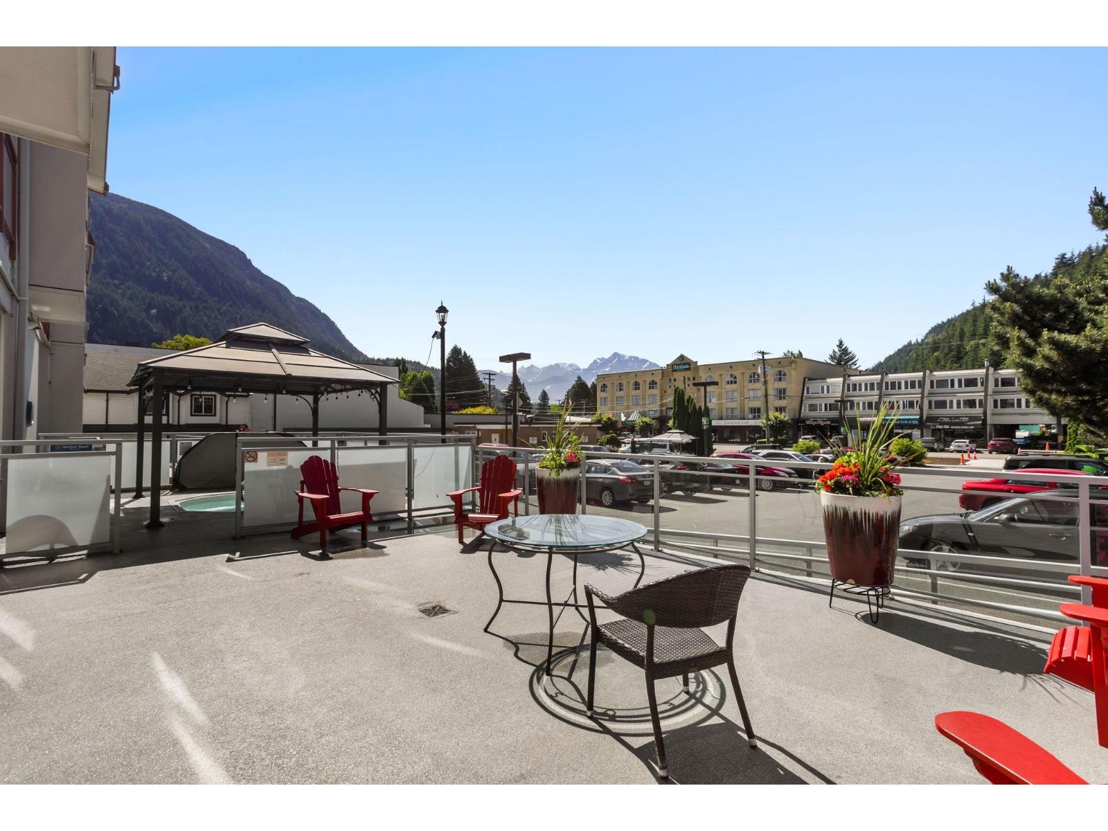 212c 160 Esplanade Avenue, Harrison Hot Springs, Harrison Hot Springs, British Columbia  V0M 1K0 - Photo 23 - R3130366