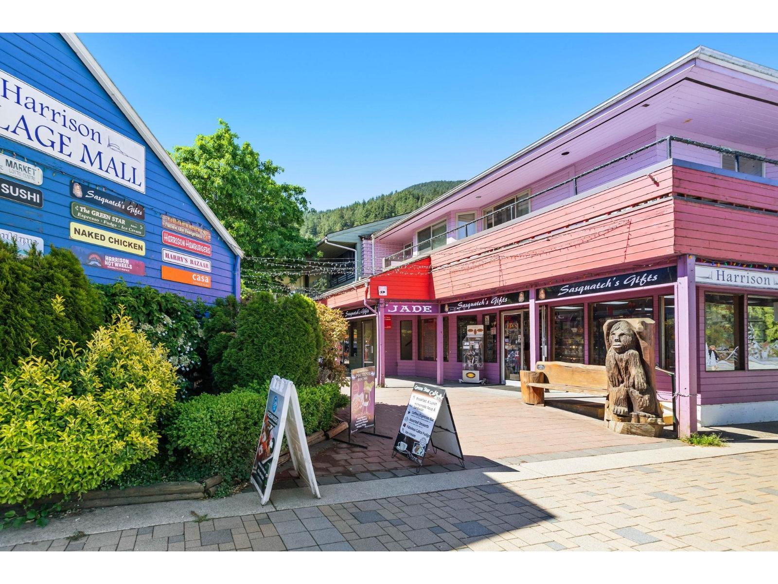 212c 160 Esplanade Avenue, Harrison Hot Springs, Harrison Hot Springs, British Columbia  V0M 1K0 - Photo 29 - R3130366