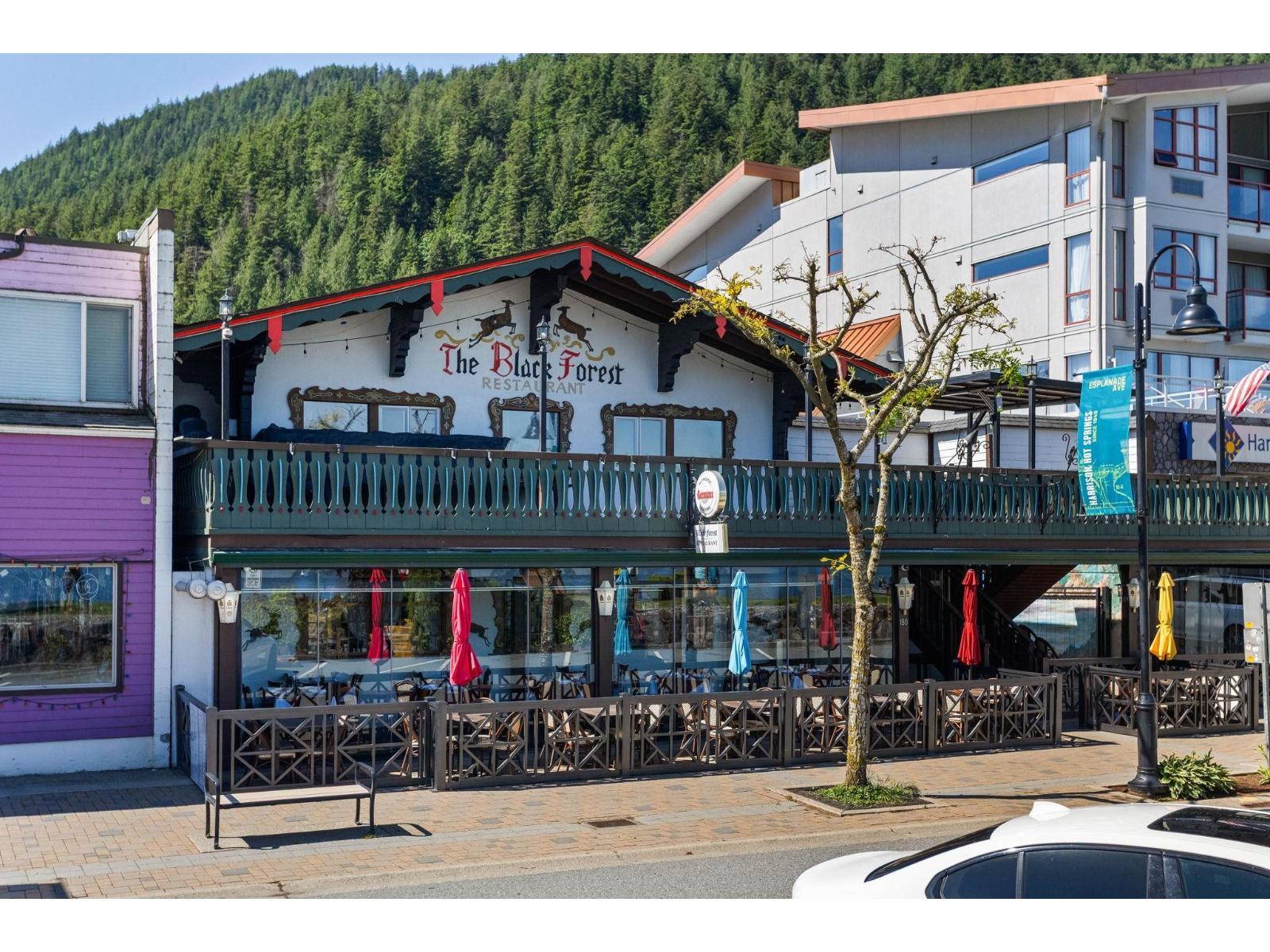 212c 160 Esplanade Avenue, Harrison Hot Springs, Harrison Hot Springs, British Columbia  V0M 1K0 - Photo 28 - R3130366