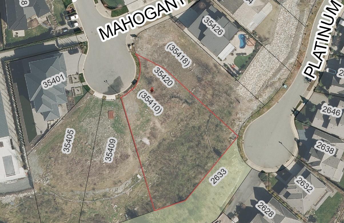 35410 Mahogany Drive, Abbotsford, British Columbia  V3G 0G8 - Photo 1 - R3130576
