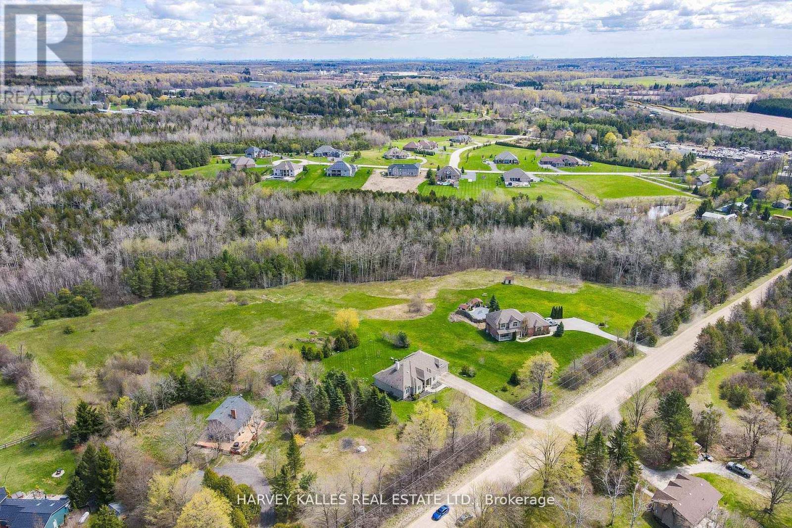 4933 ERAMOSA TOWNLINE N, Erin, Ontario