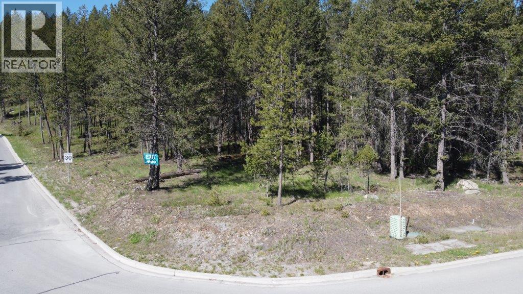 1600 Wycliffe Park Lot# 5, Cranbrook, British Columbia
