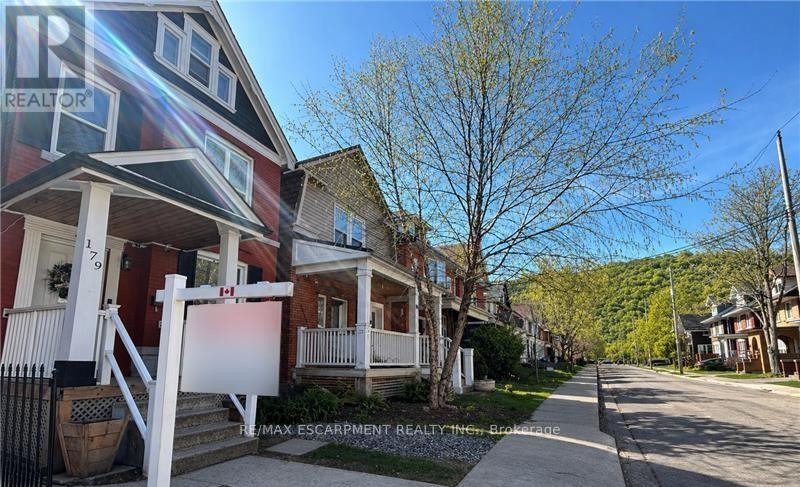 179 Burris Street, Hamilton, Ontario  L8M 2J7 - Photo 22 - X13225356