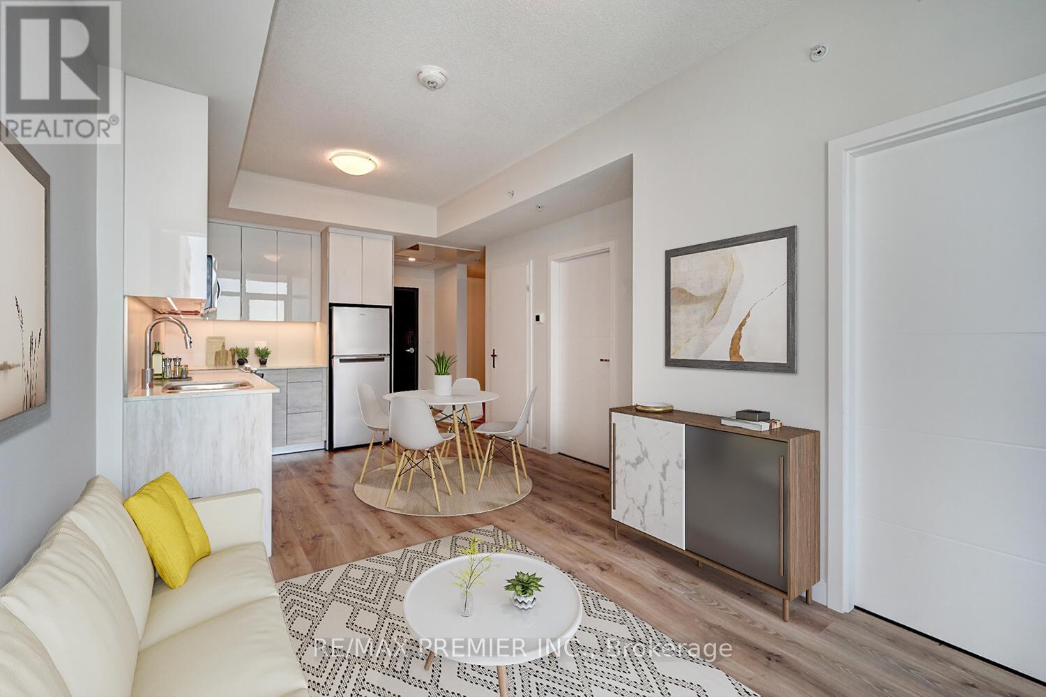 813 - 60 FREDERICK STREET, Kitchener, Ontario
