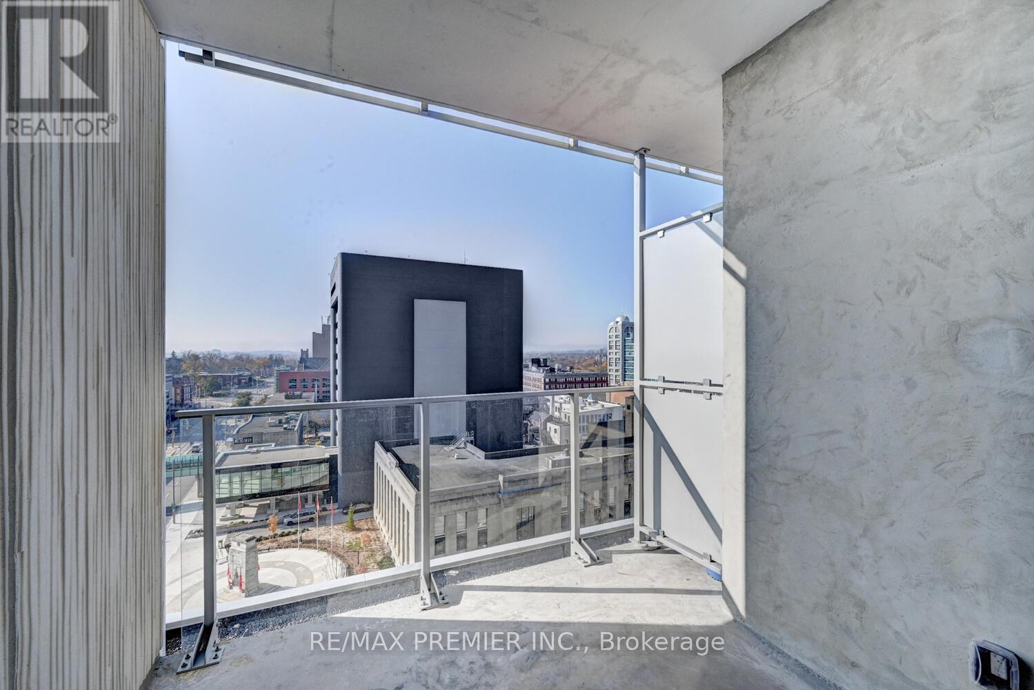 813 - 60 Frederick Street, Kitchener, Ontario  N2H 0C7 - Photo 17 - X13225364