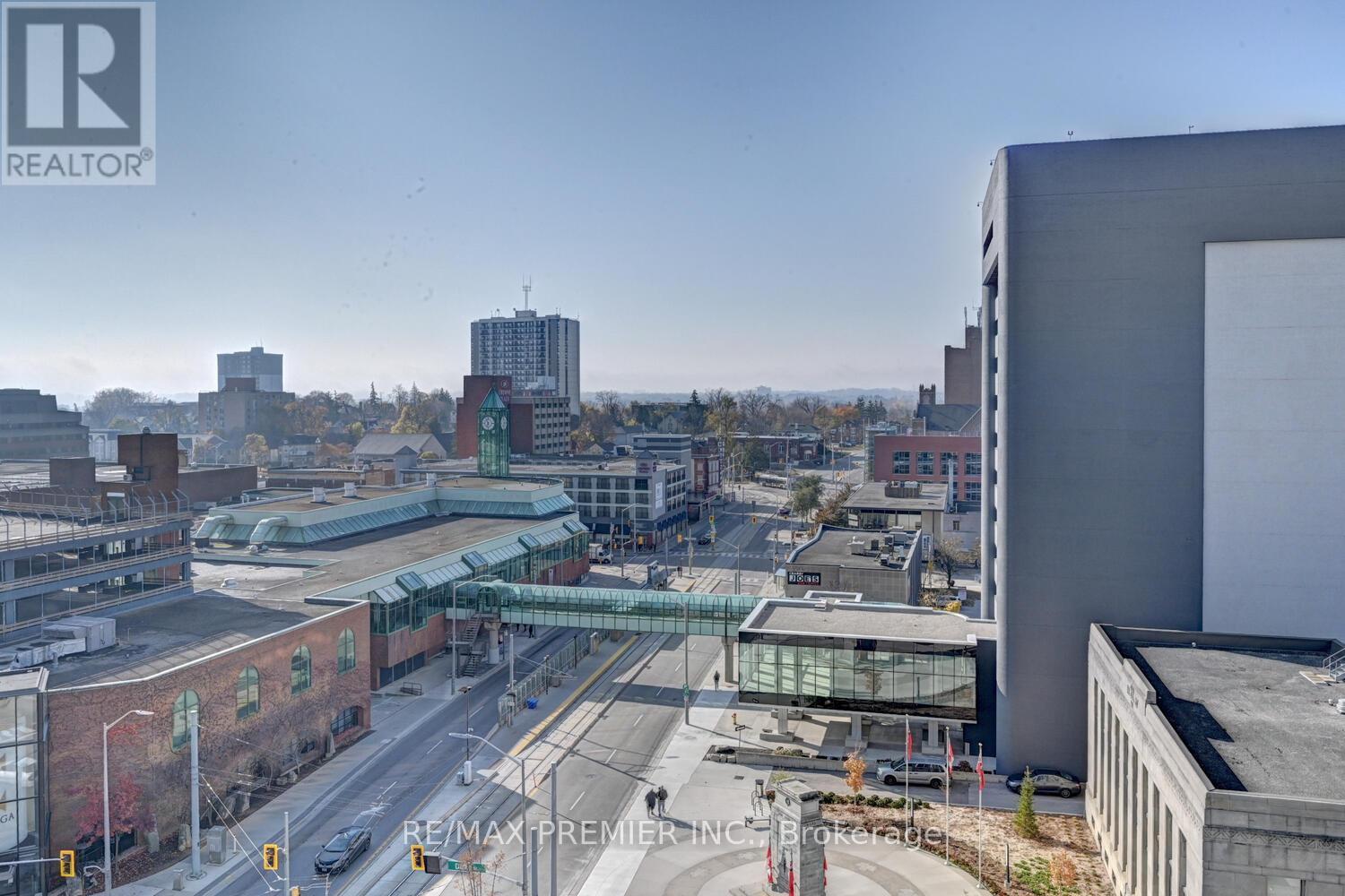 813 - 60 Frederick Street, Kitchener, Ontario  N2H 0C7 - Photo 18 - X13225364