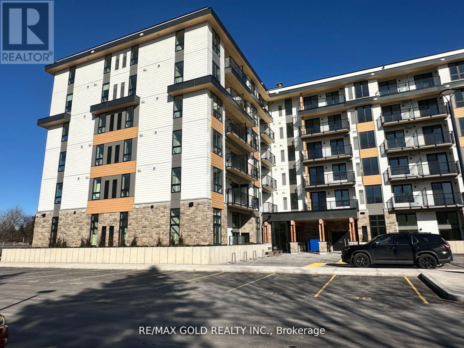 611 - 101 Golden Eagle Road, Waterloo, Ontario  N2V 1C3 - Photo 2 - X13225366