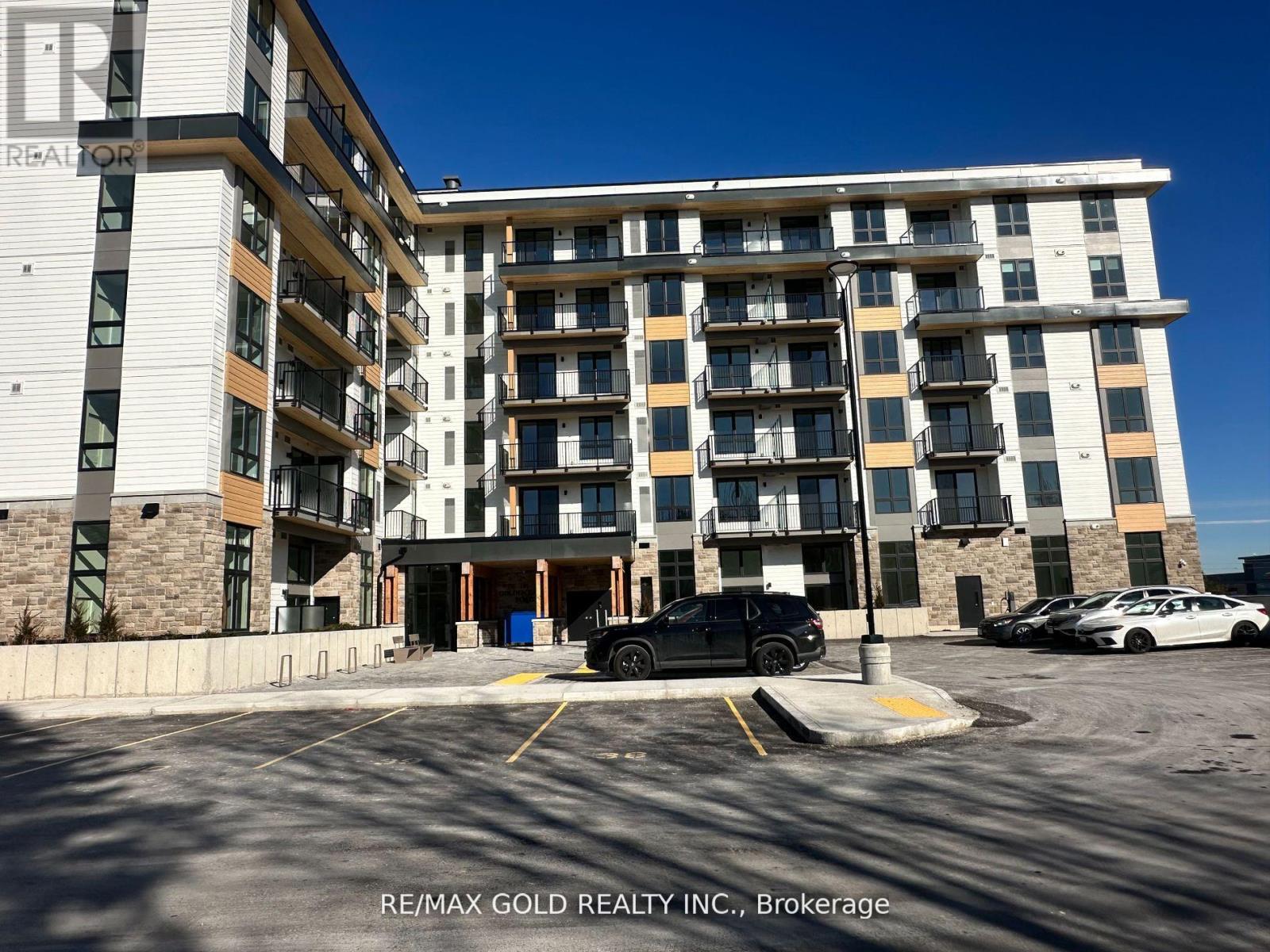 611 - 101 Golden Eagle Road, Waterloo, Ontario  N2V 1C3 - Photo 3 - X13225366
