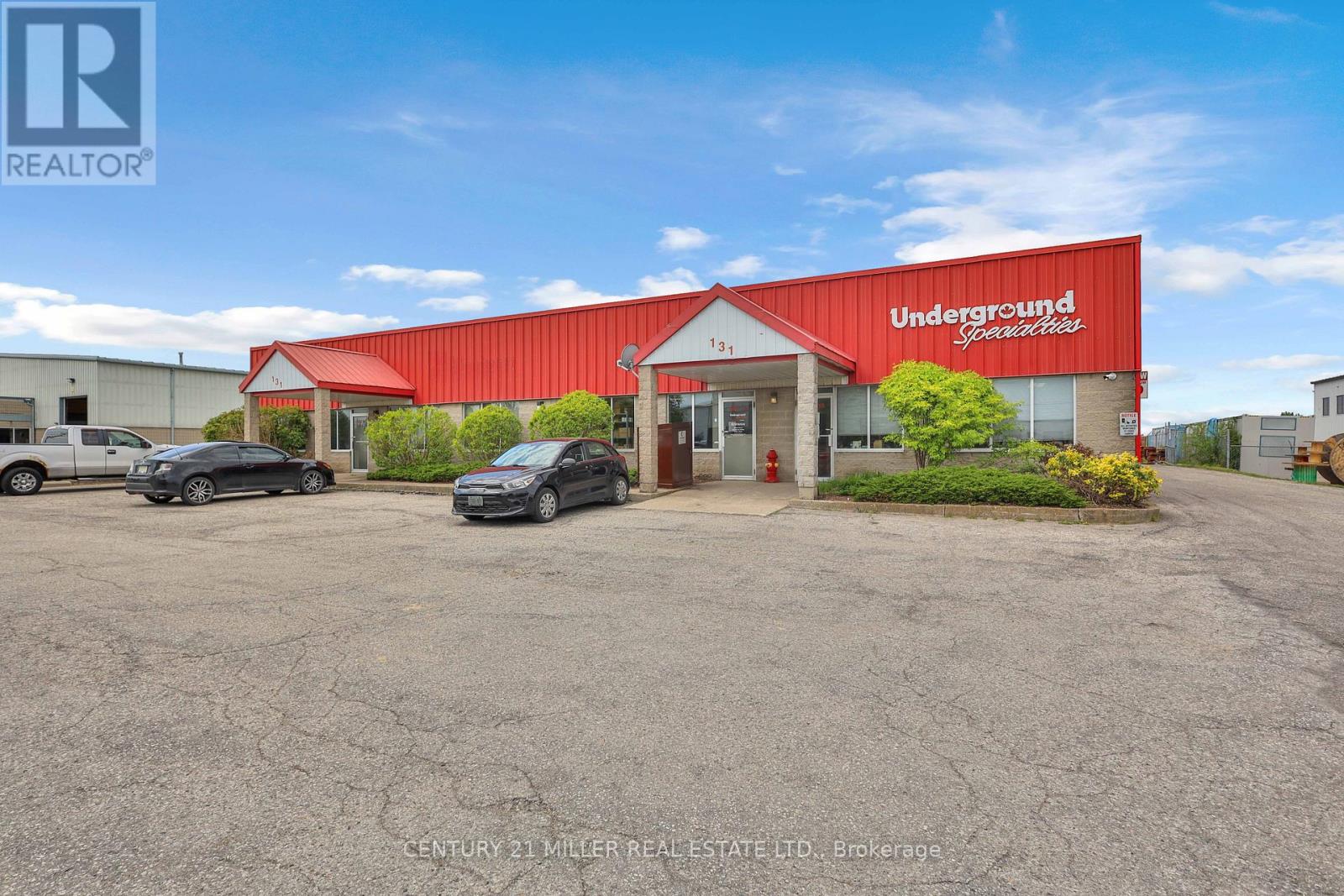 131 SHEARSON CRESCENT, Cambridge, Ontario