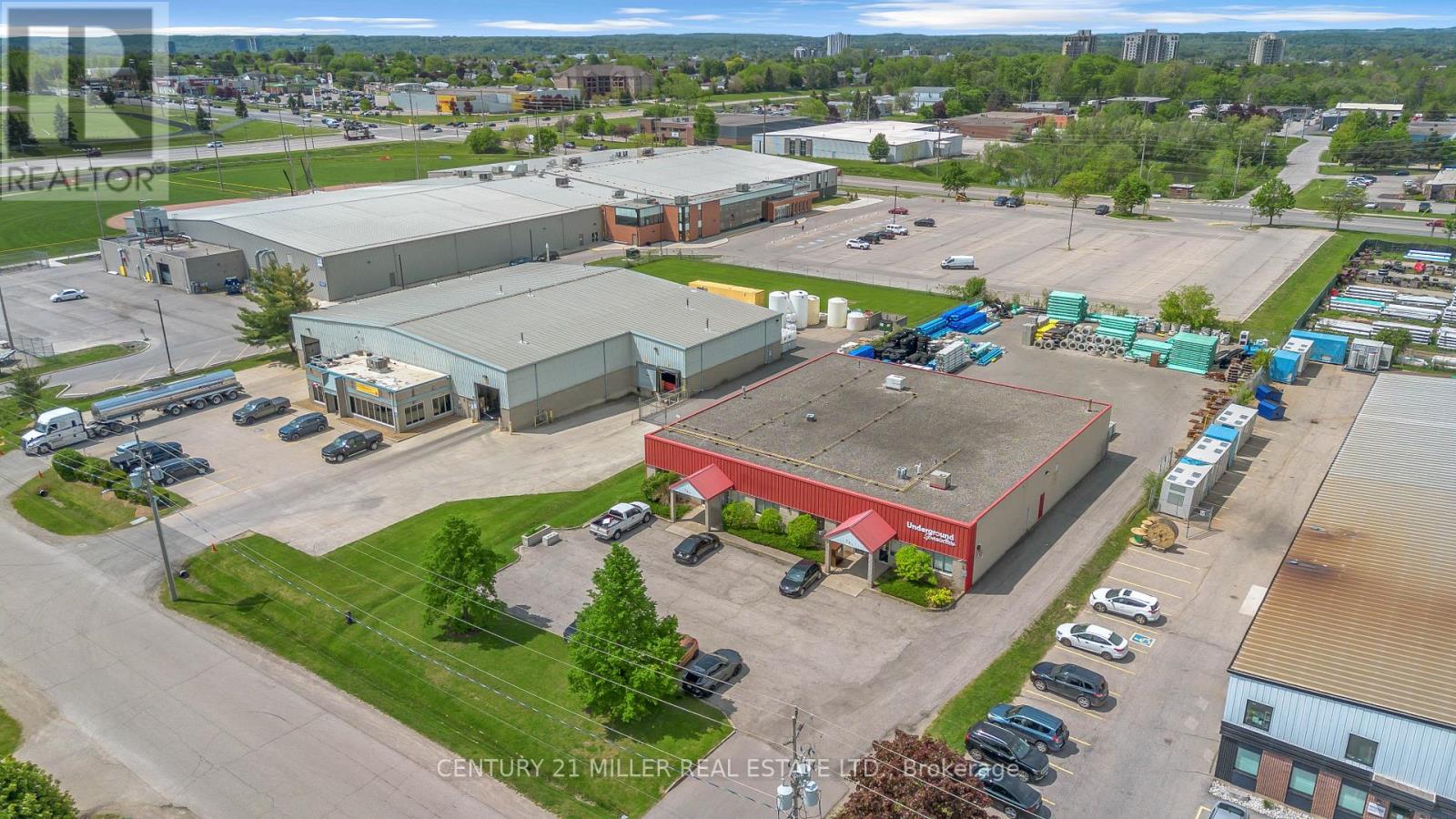 131 Shearson Crescent, Cambridge, Ontario  N1T 1J3 - Photo 7 - X13225390