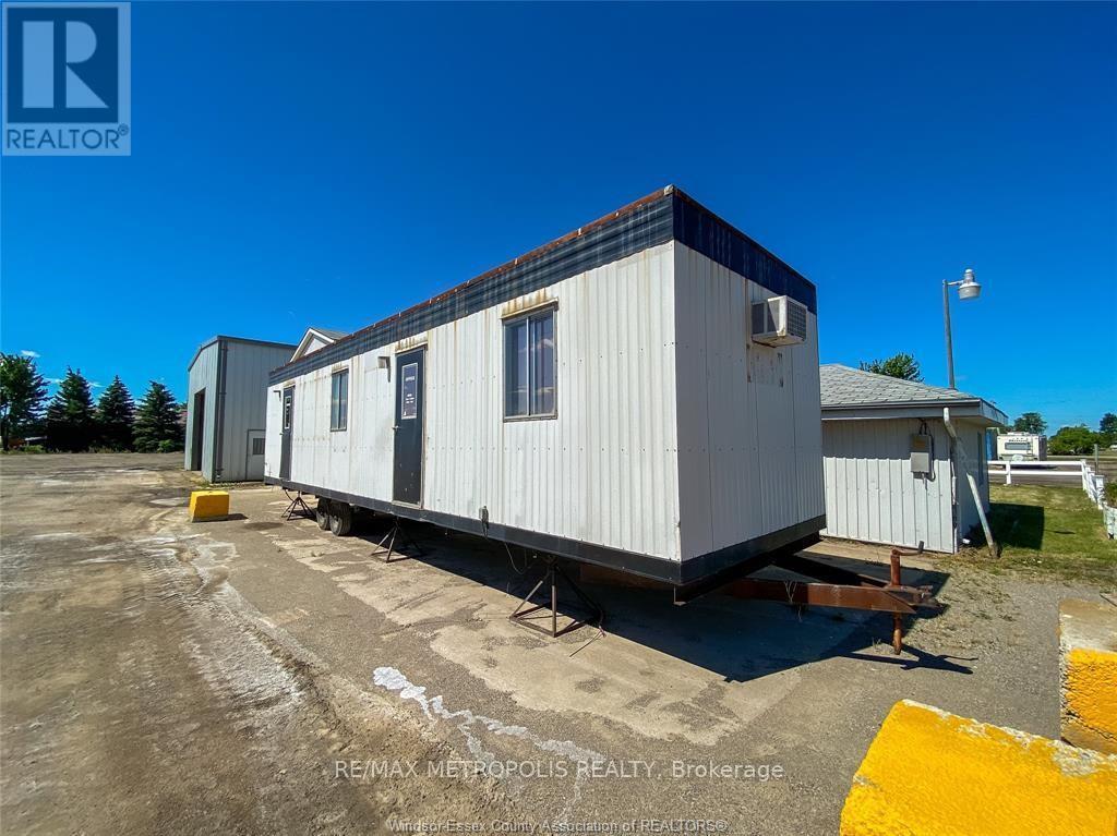 1507 Petrolia Line, St. Clair, Ontario  N0N 1G0 - Photo 17 - X13225406