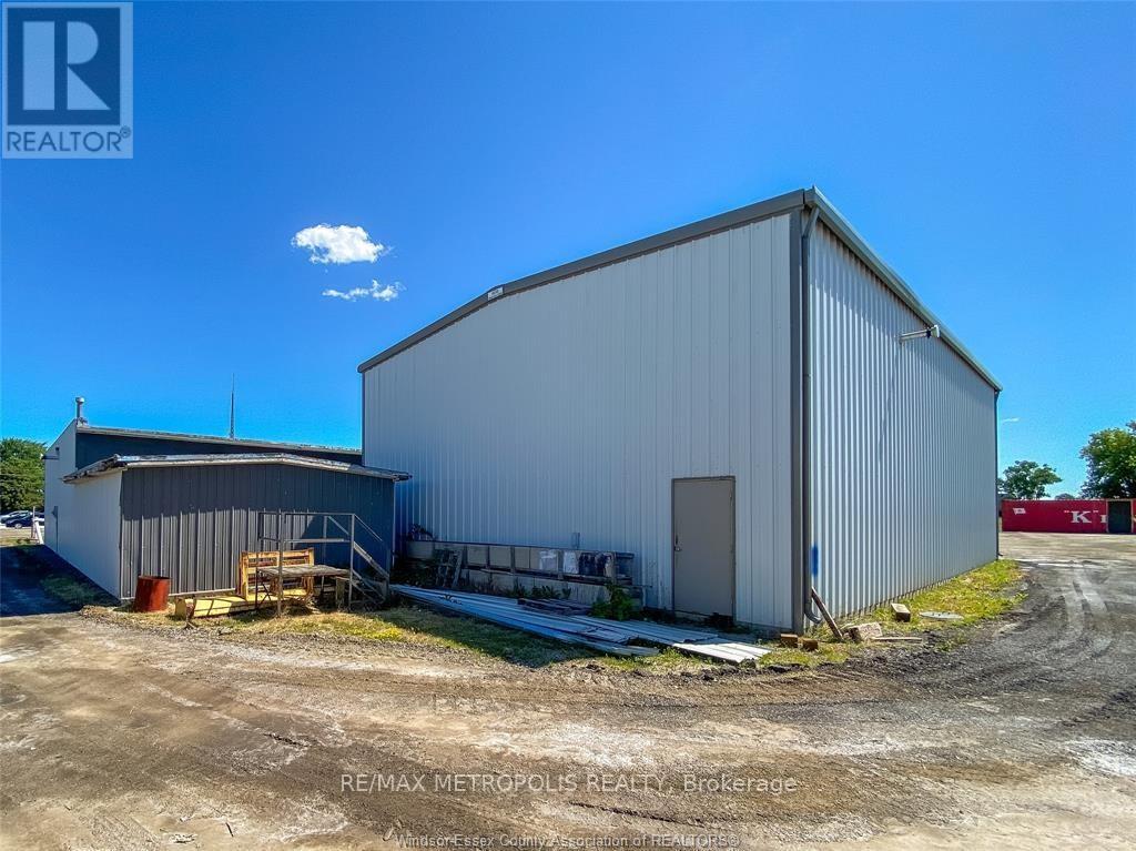 1507 Petrolia Line, St. Clair, Ontario  N0N 1G0 - Photo 20 - X13225406